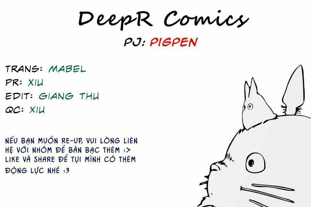 Chuồng lợn chapter 0 1