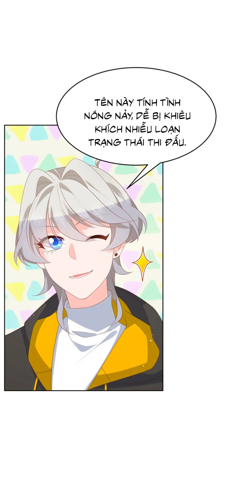 hotboy quốc dân là nữ chapter 168 18