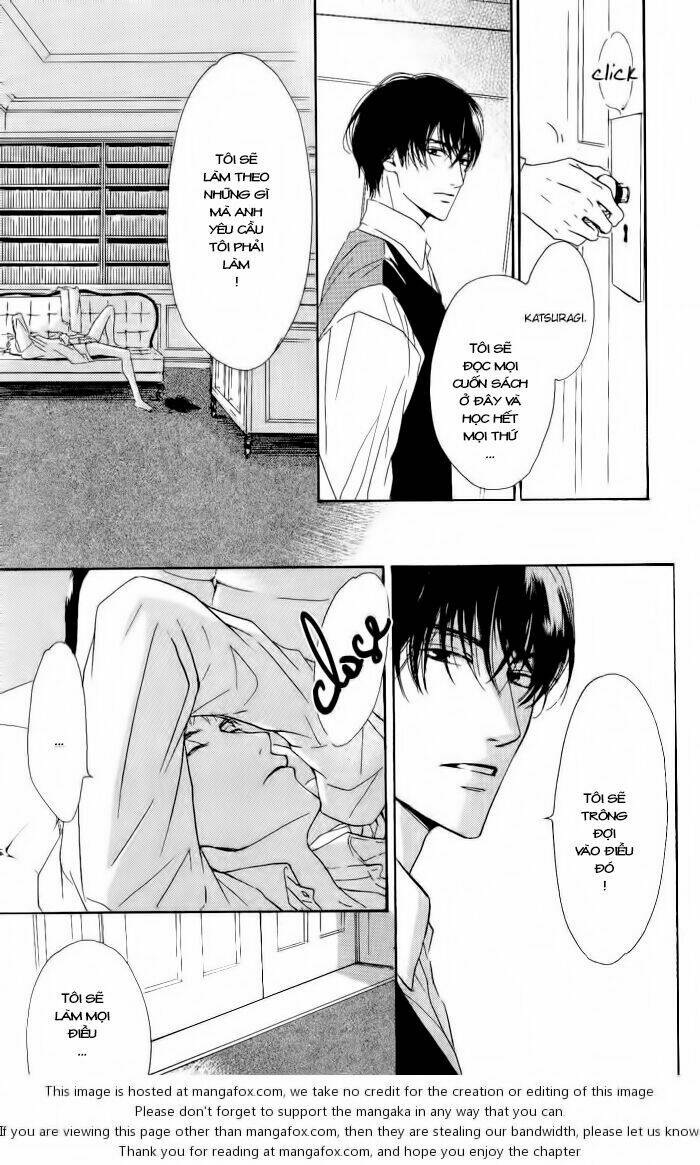 bình minh u sầu chapter 7 14