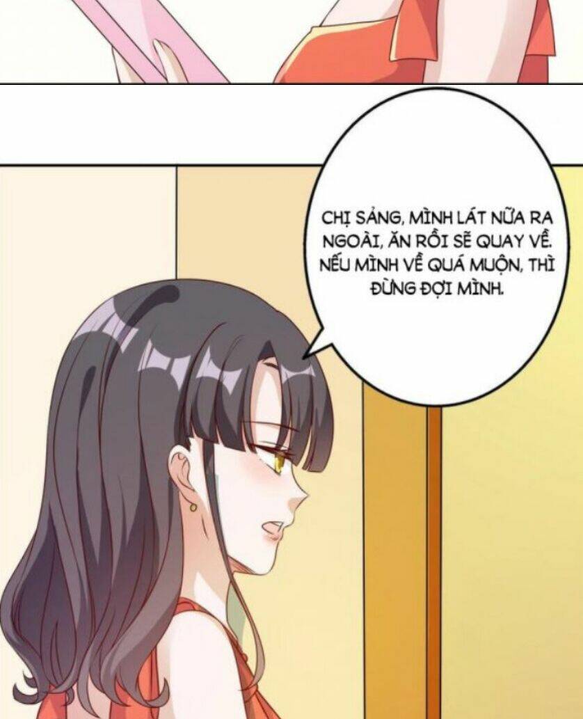 hôn nhân dục vọng: thiếu gia nhẹ một chút! chapter 149 11