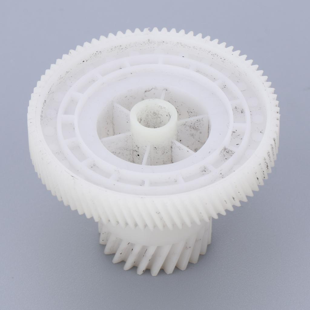 Printer Balance Wheel Gear Replacement Parts for Samsung, 45mm Diameter