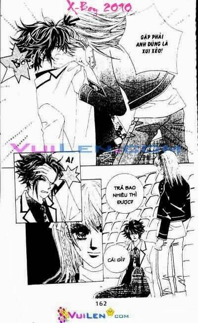 cuộc sống của tôi chapter 3 162