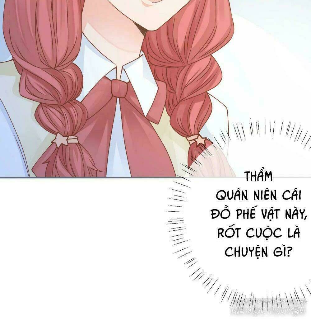 trọng sinh siêu sao - lăng thiếu sủng nghiện chapter 21 25