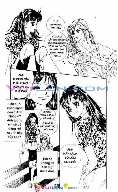 bữa tối của hoàng tử chapter 5 33