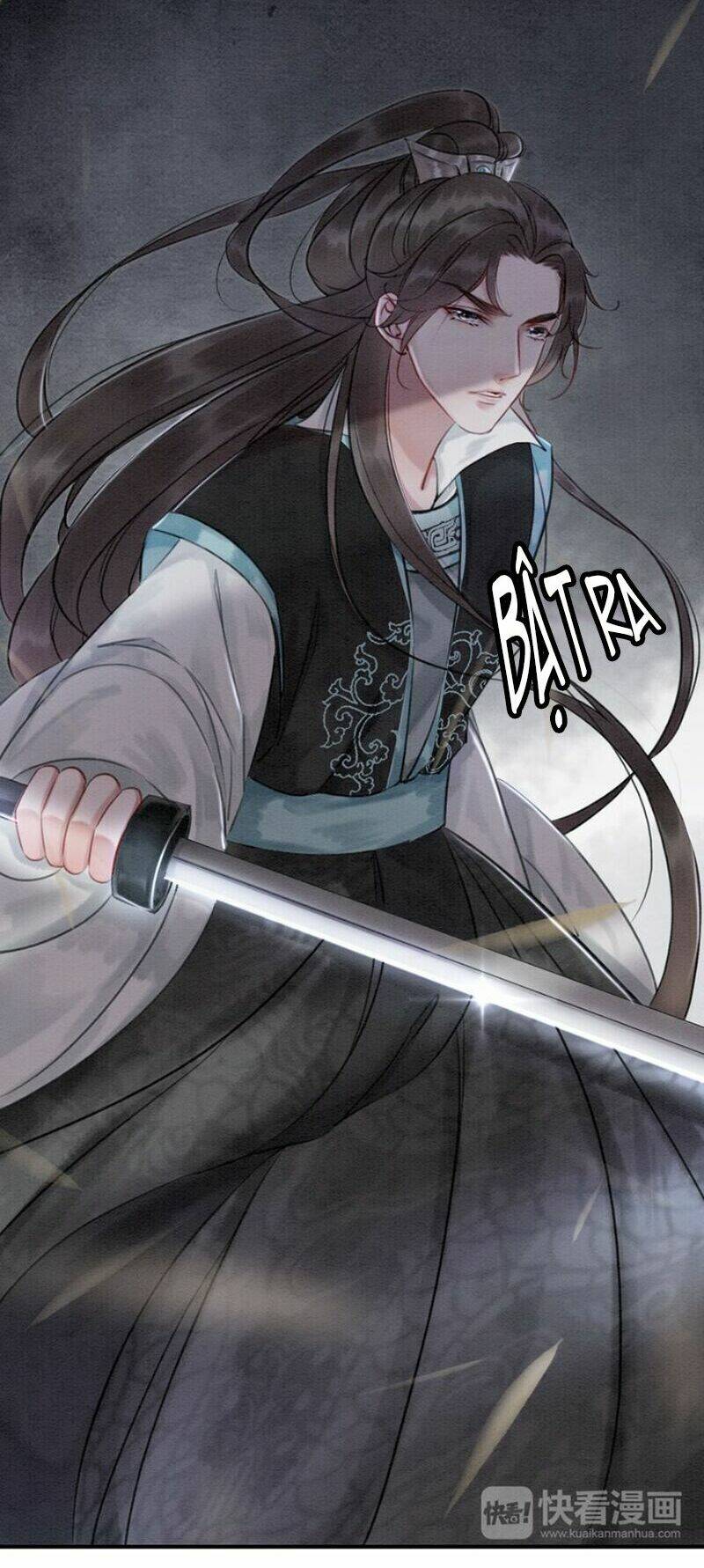 trọng sinh bá sủng nhiếp chính vương quá mạnh mẽ chapter 8 34