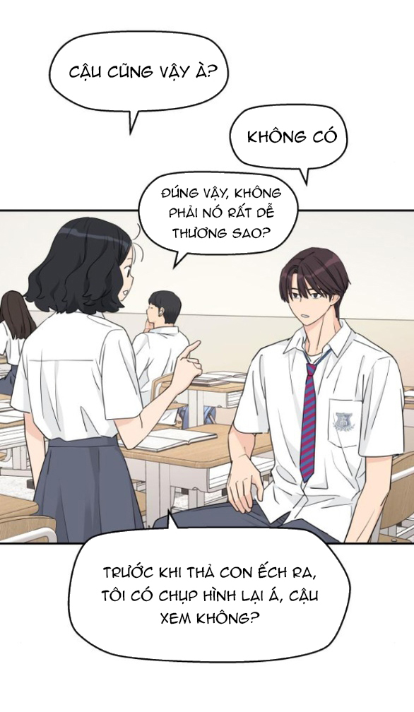 sam yi tái sinh chapter 29.1 18