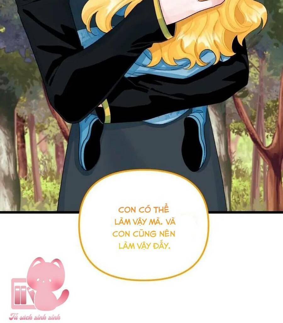 công chúa bãi rác chapter 63 32