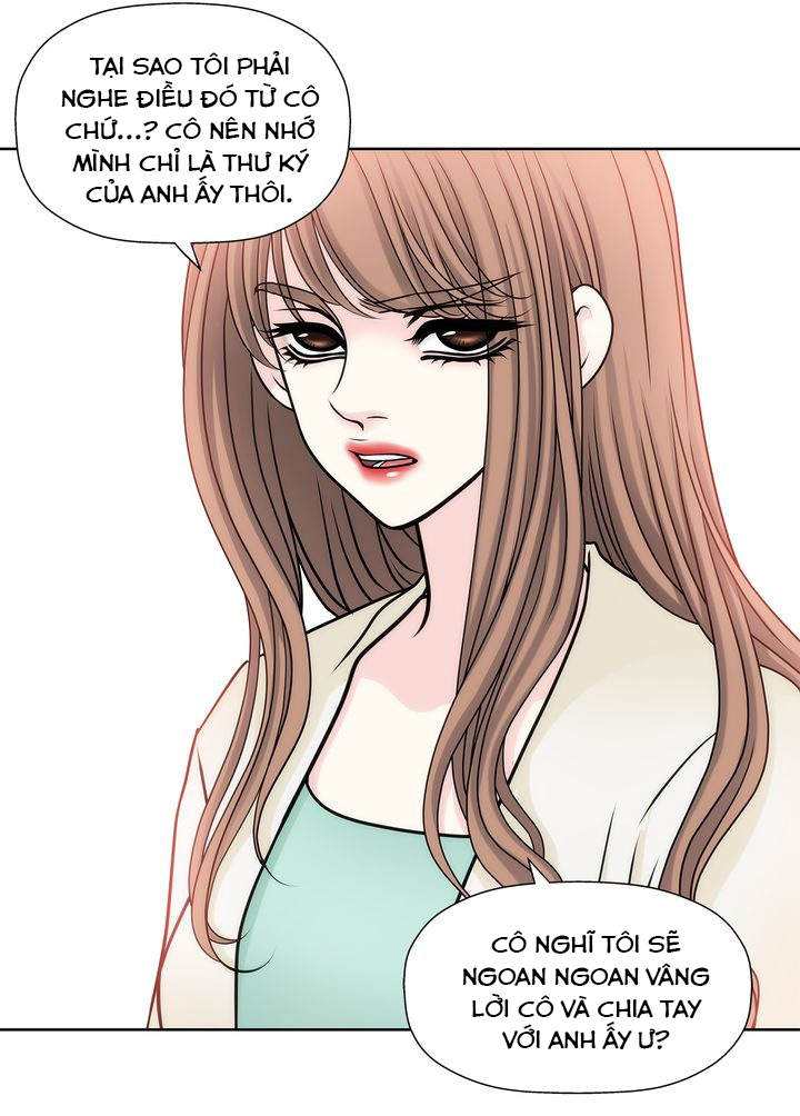 người đàn ông của tôi chapter 24.1 5