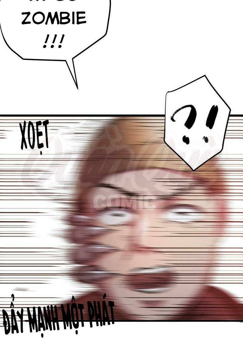 sau mạt thế tôi trở thành thức ăn chapter 9 47