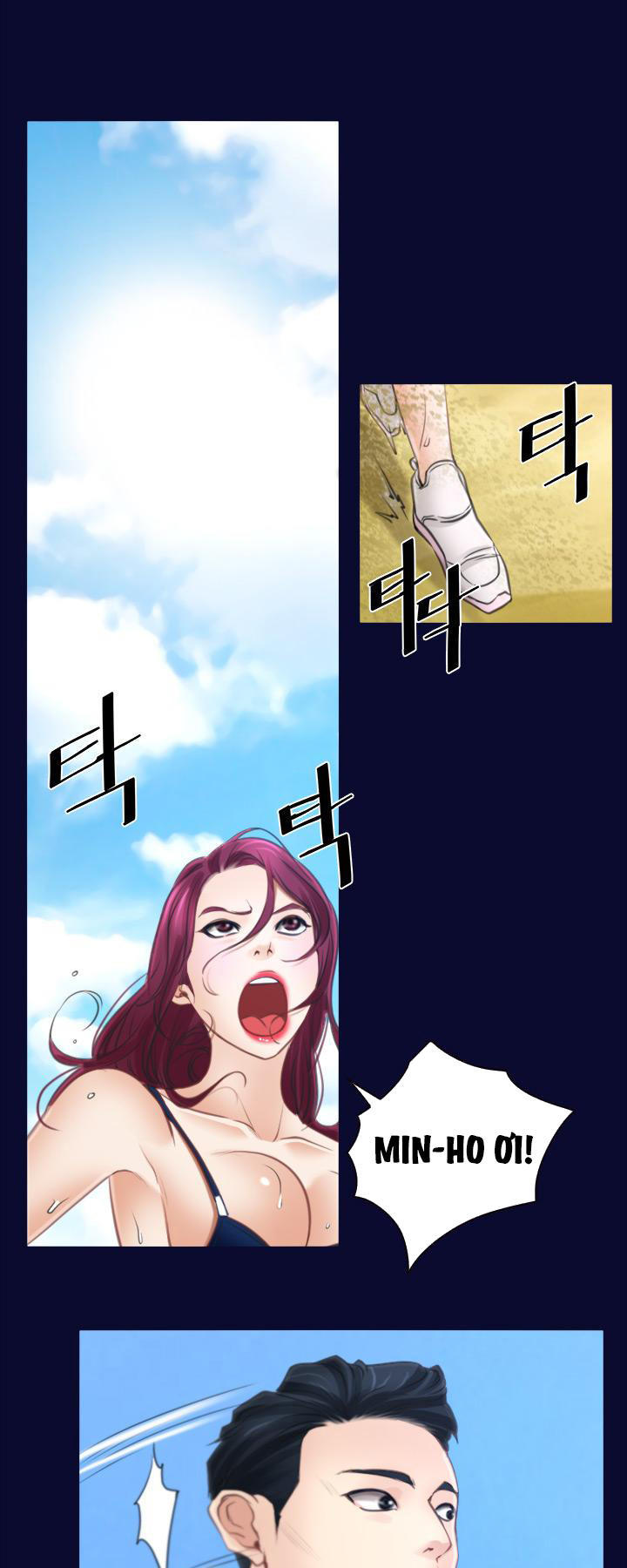 xúc cảm chôn giấu chapter 14 48