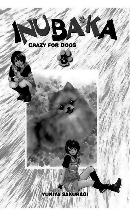 cô nàng yêu chó chapter 20 2