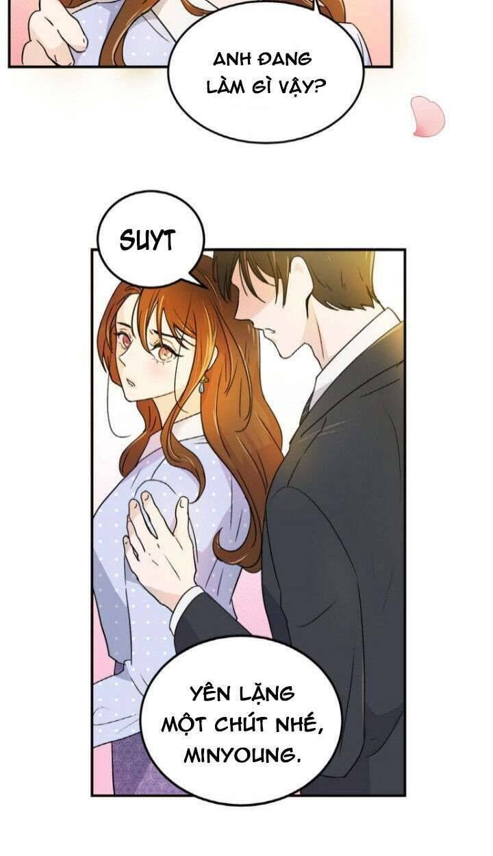 101 cách chinh phục trái tim em chapter 1 9