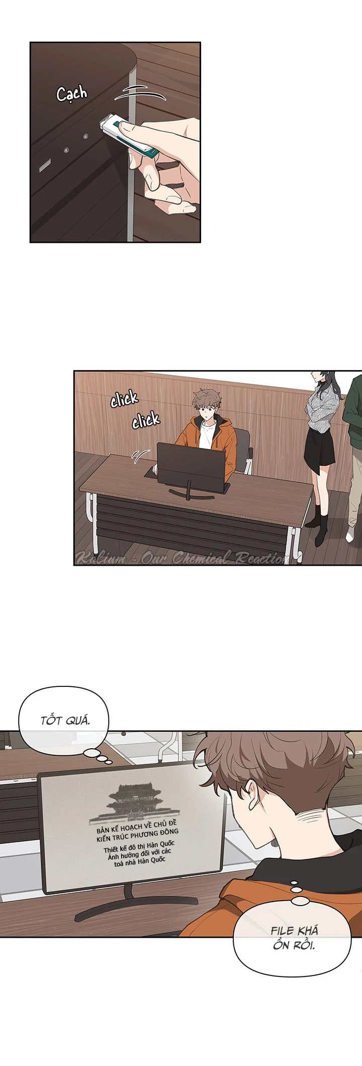 tâm tư của ju in chapter 9 21