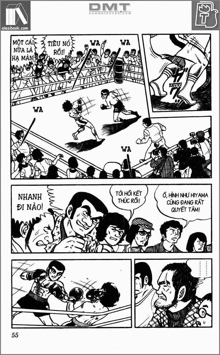 ganbare genki chapter 72 5