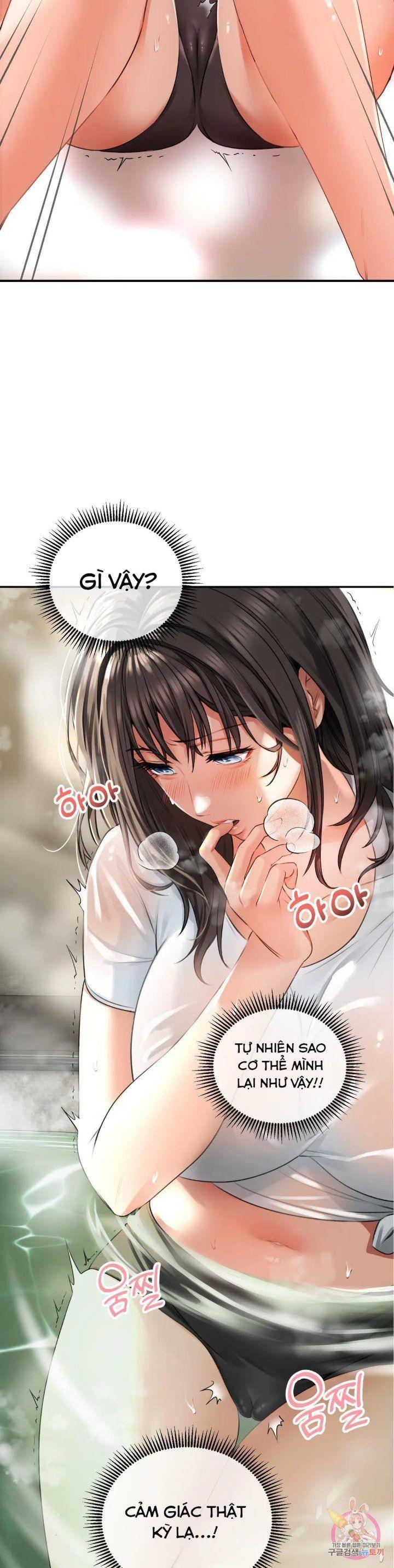 chuyện tình thảo mộc chapter 2 14