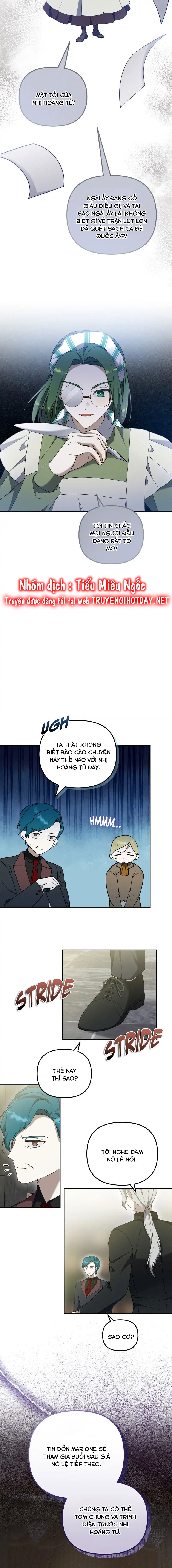 lời nguyền vẫn chưa kết thúc chapter 44 9