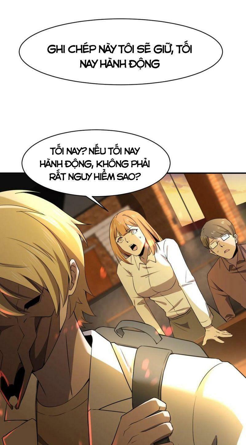 đừng hiểu lầm, tôi mới là người bị hại! chapter 48 74