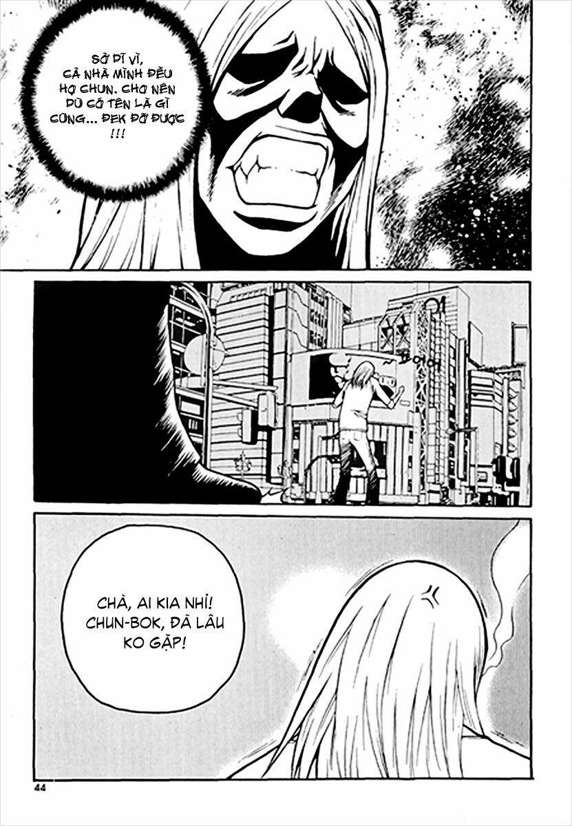 zippy ziggy chapter 37 17