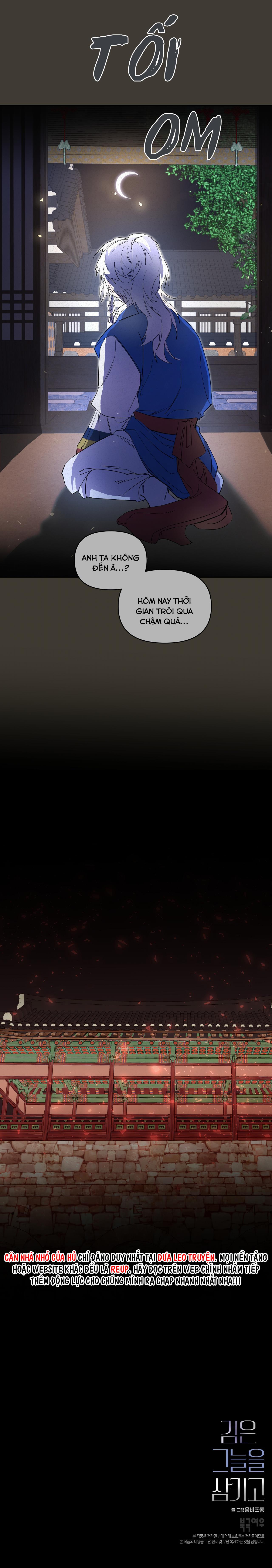 nuốt chửng bóng đêm chapter 26 16