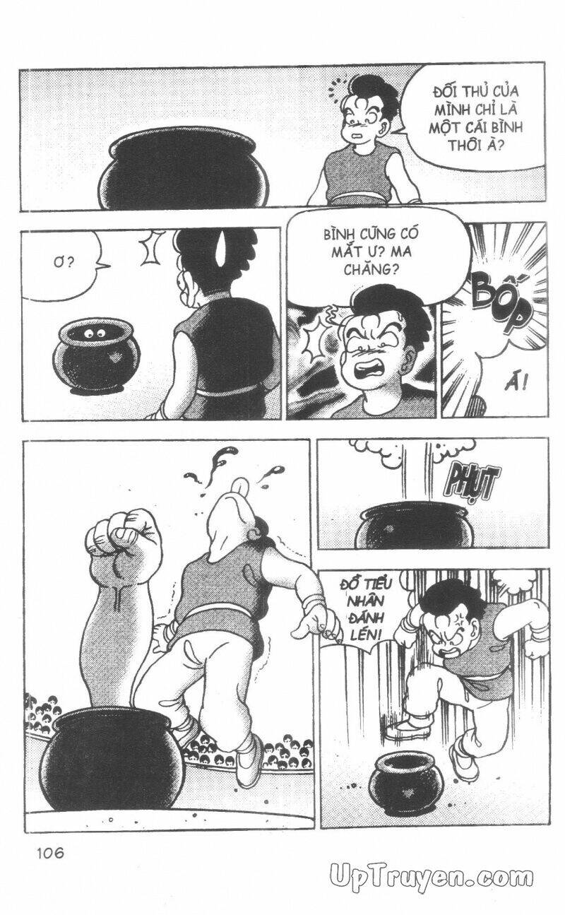 đội quân nhí nhố chapter 28 106