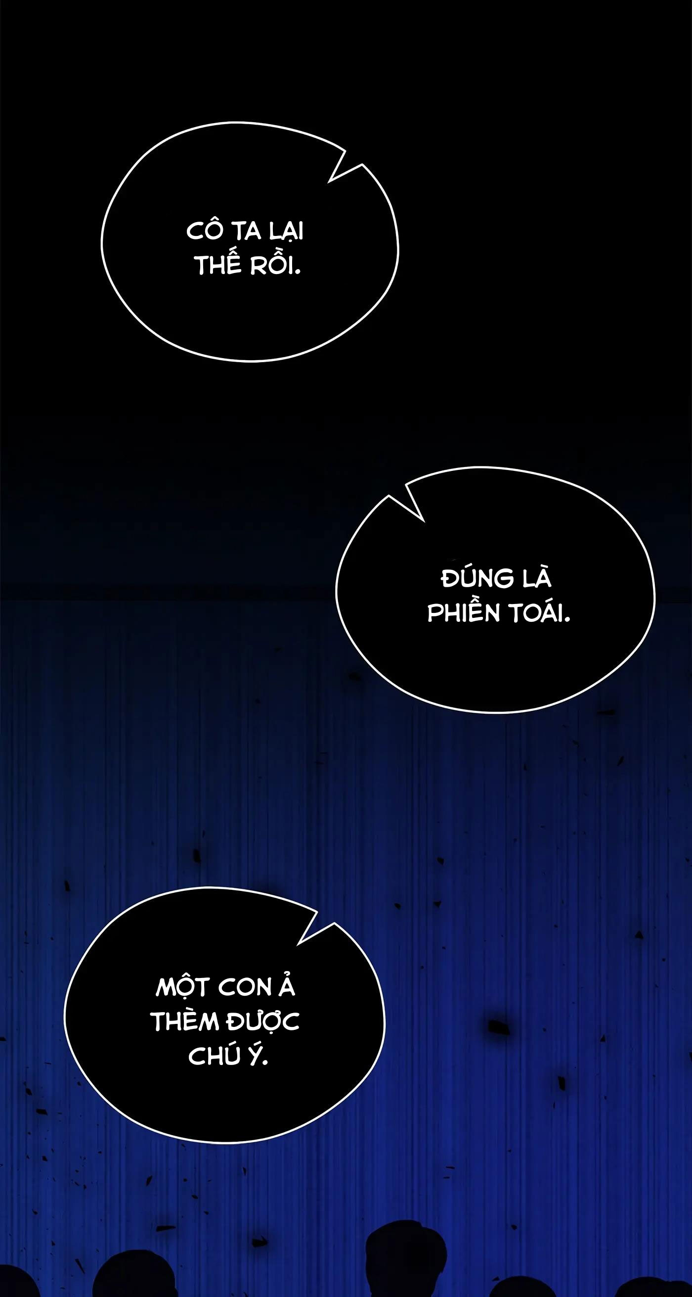 tôi không phải là nữ anh hùng chapter 88 51