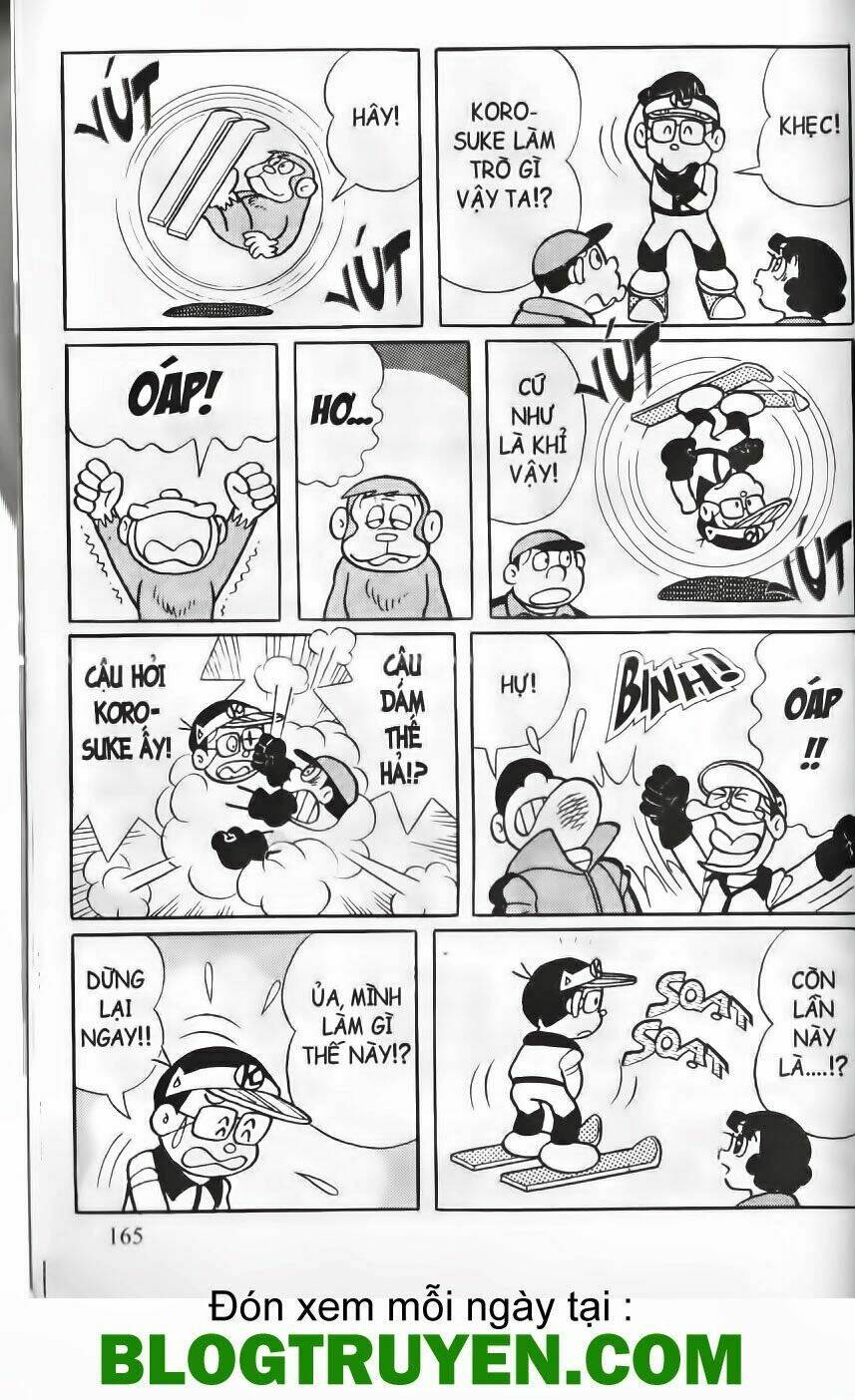 tân từ điển kì bí chapter 82 12