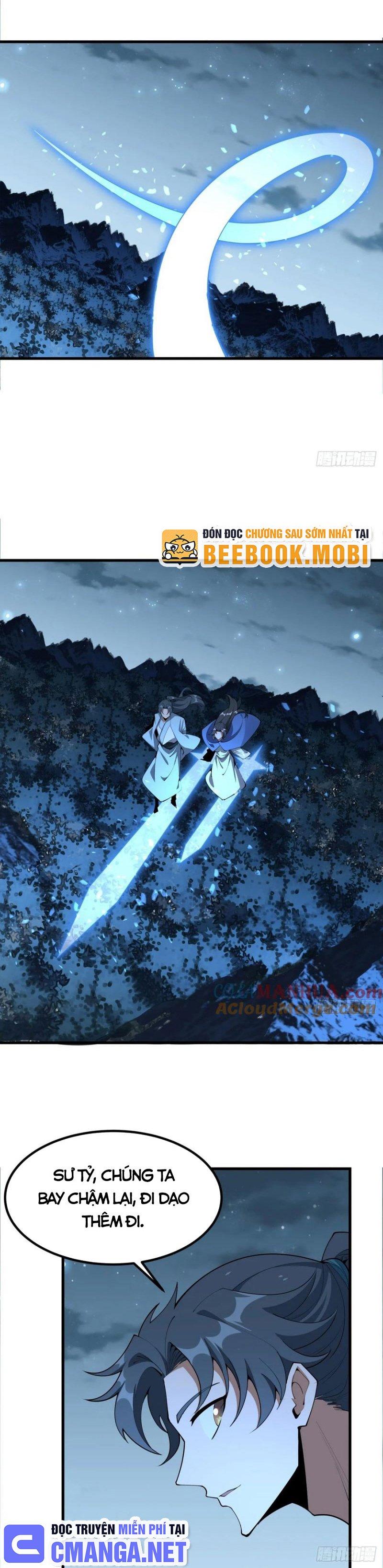 địa cầu đệ nhất kiếm chapter 243 2