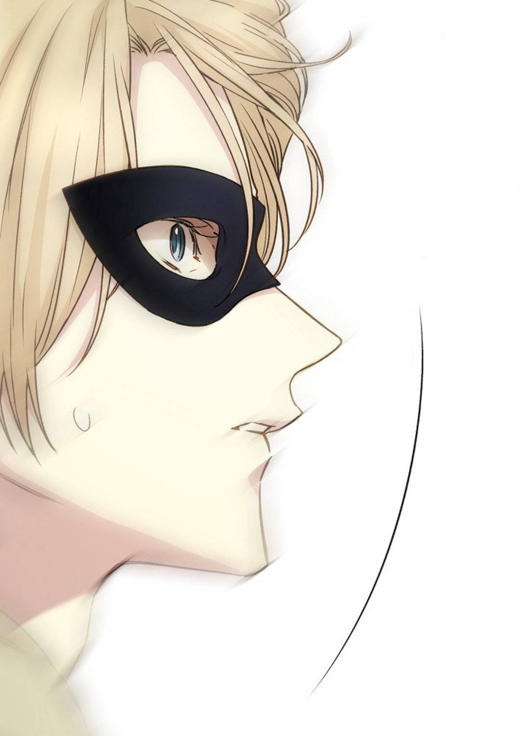 cô hầu giỏi giang chapter 30 4