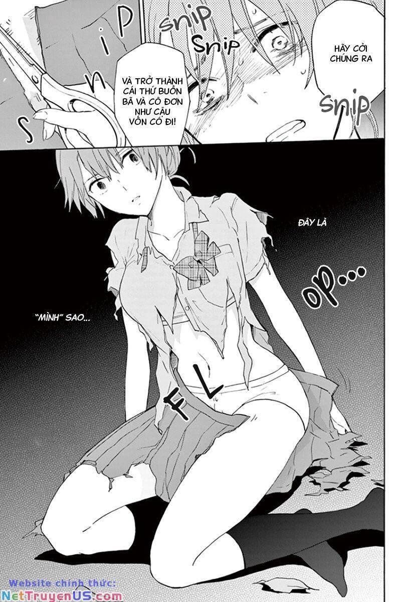 himegoto - juukyuusai no seifuku chapter 93 16