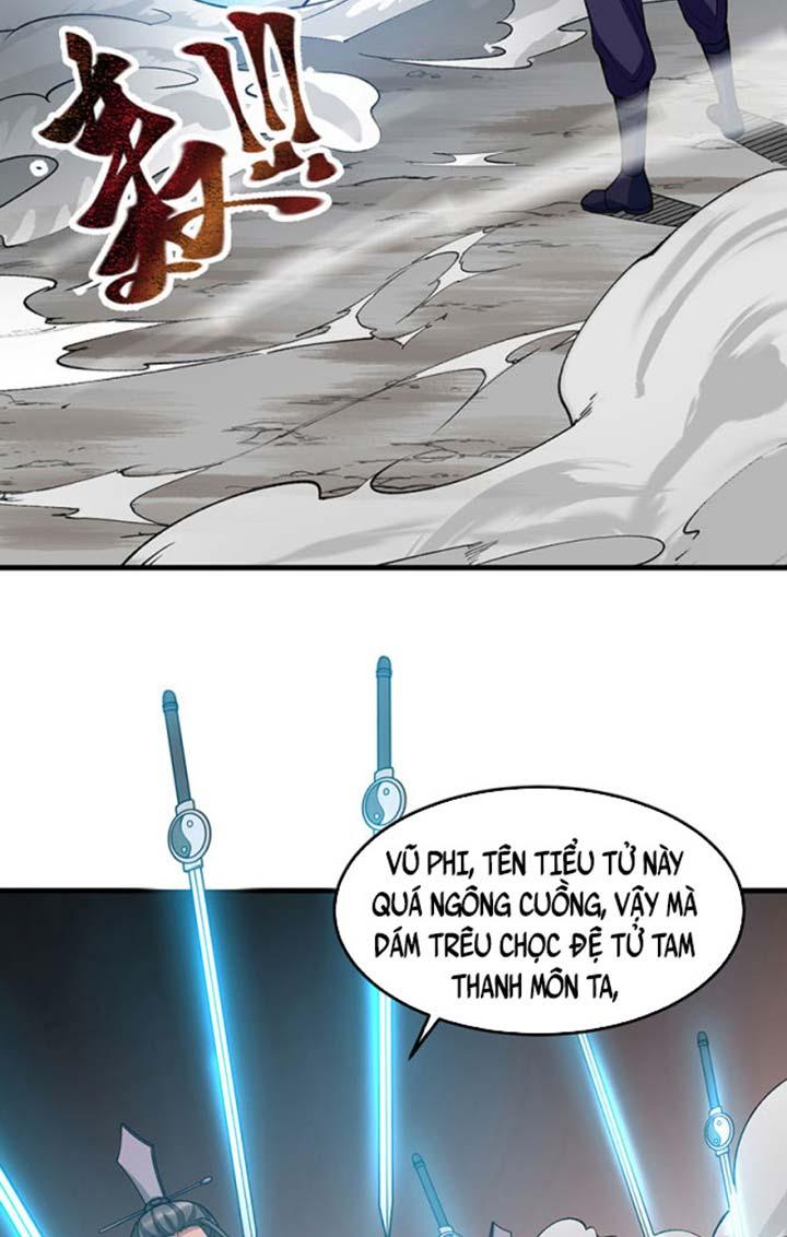 võ đạo độc tôn chapter 606 5
