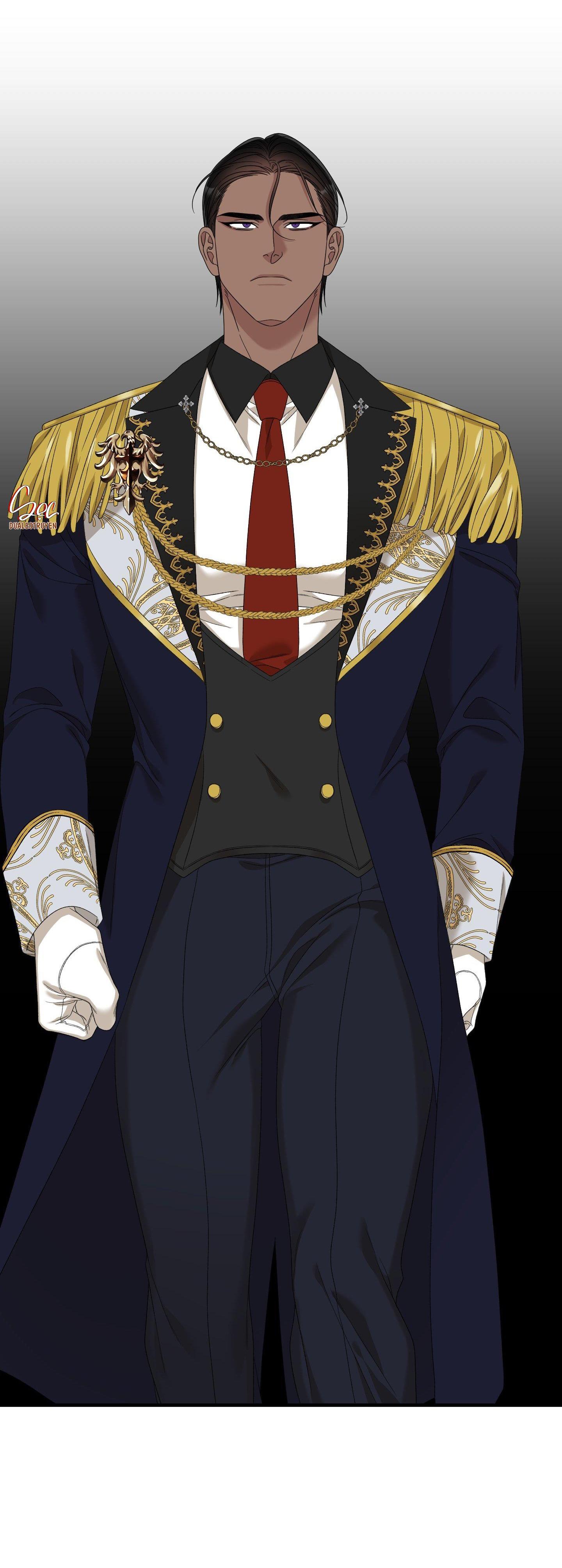 smyrna và capri chapter 56 40