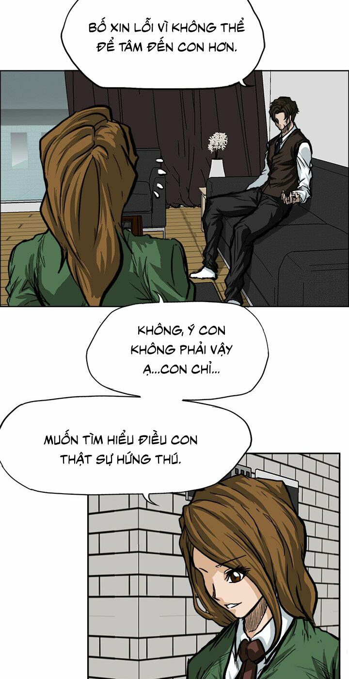 bá chủ học đường ss2 chapter 5 20