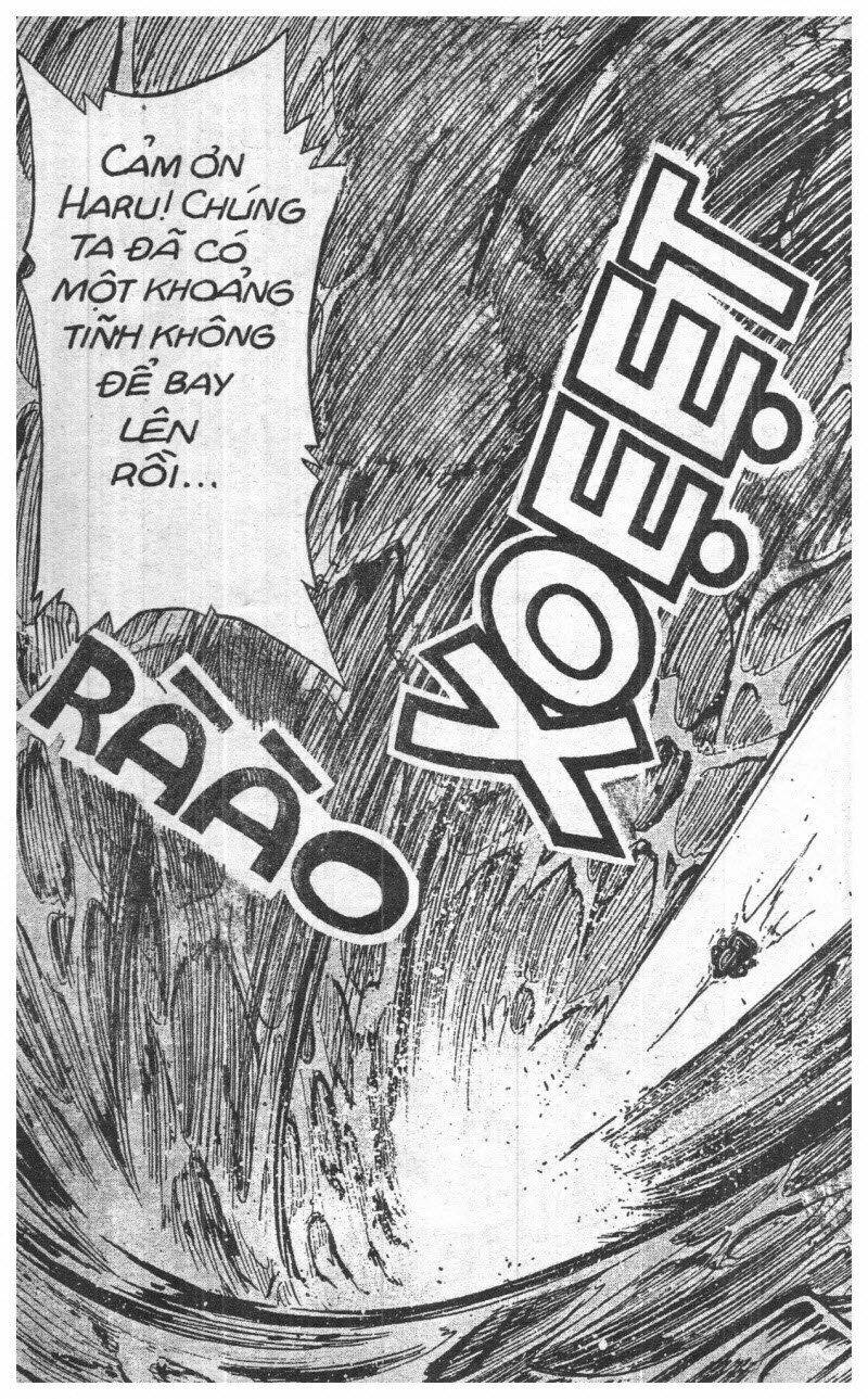 rave master (scan) chapter 10 107