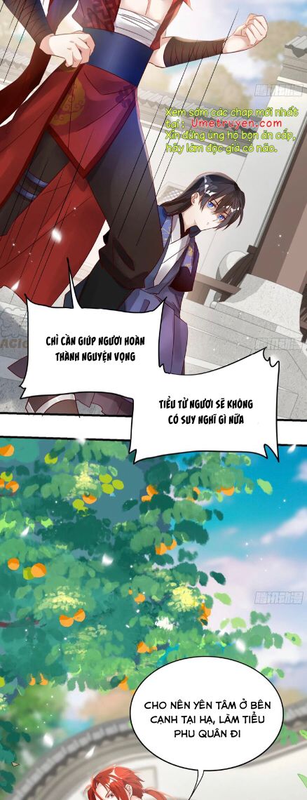 lục thân bất nhận chapter 45 29