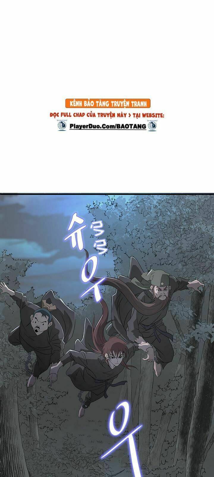 cuồng long chapter 11 3