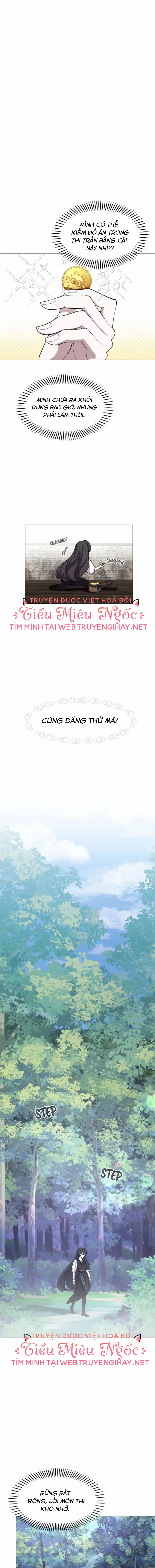 nữ phản diện muốn có kết thúc đẹp chapter 1 16