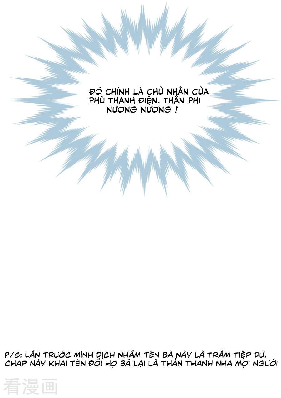 độc đương hoàng hậu chapter 4 42