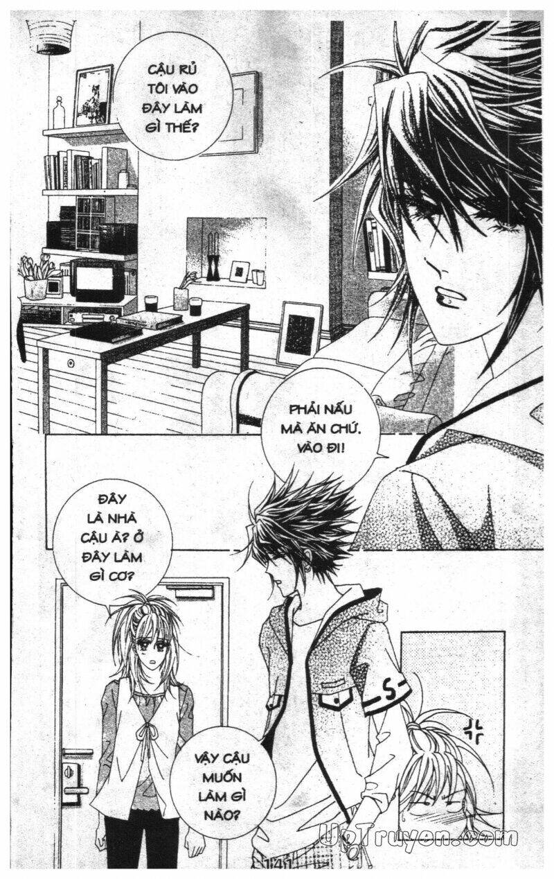 dạ khúc chapter 6 141