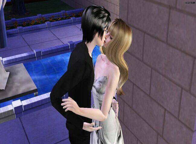 tìm em [truyện sims] chapter 23 6