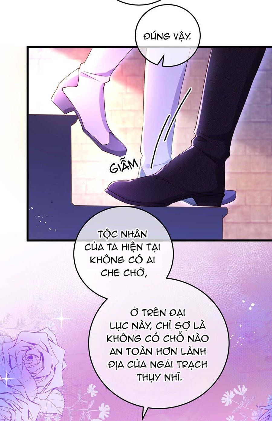 rước sói vào nhà chapter 12 14