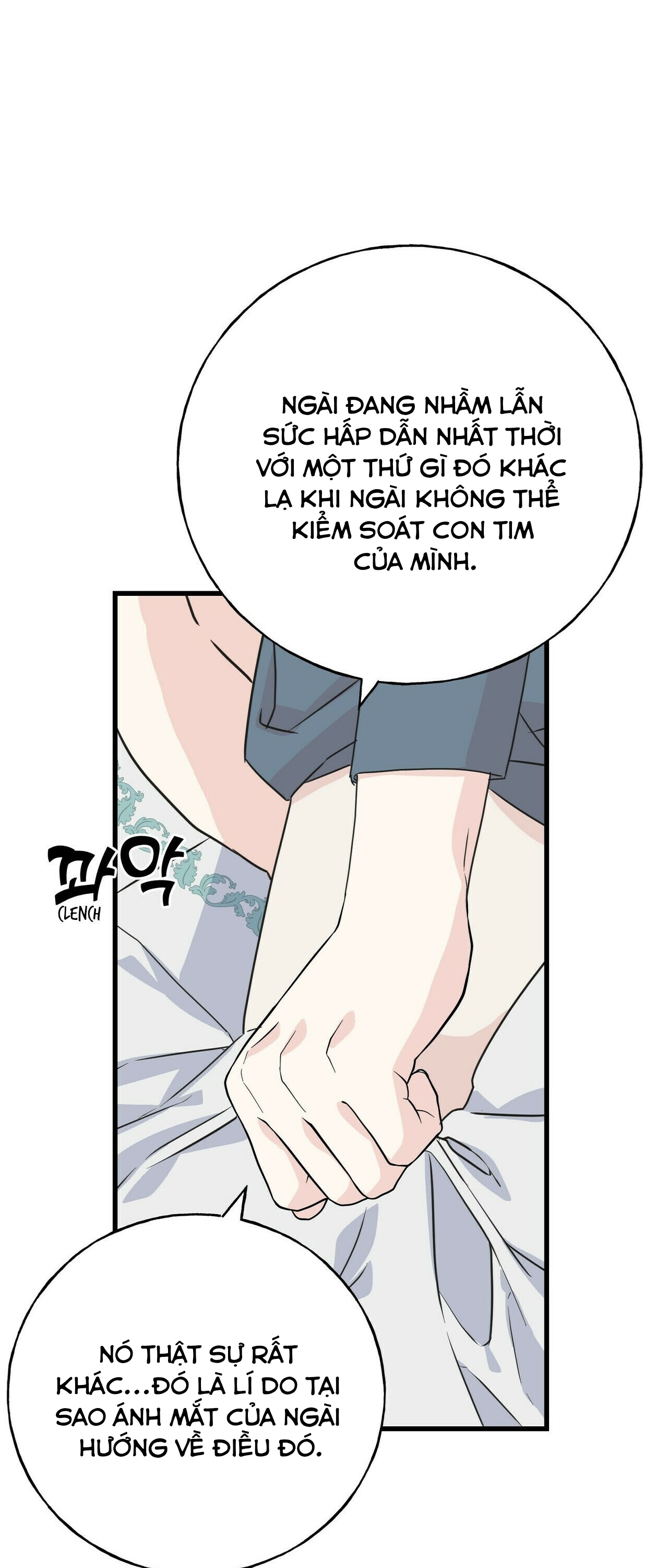 chàng hoàng tử máu s và nàng kỵ sĩ lạnh lùng chapter 37.2 18