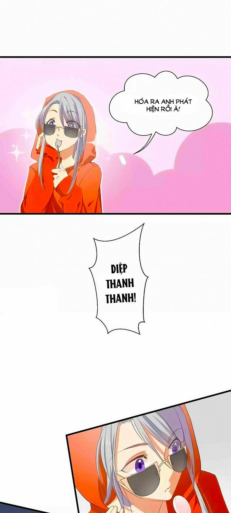 tửu điếm nữ vương chapter 4 18