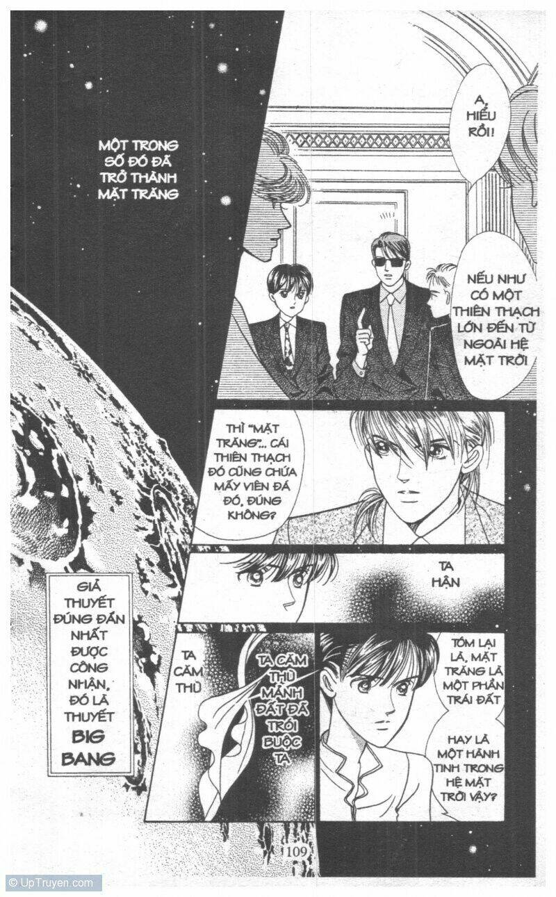 nàng tiên ánh trăng - kaguya hime chapter 15 107