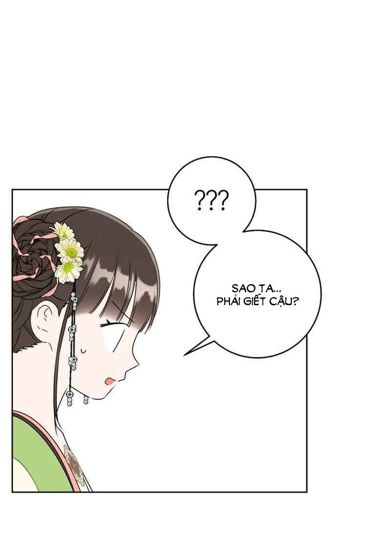 trở thành đứa cháu gái bị ghẻ lạnh trong gia tộc võ giả hùng mạnh chapter 35.2 13