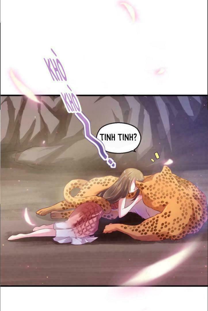 [16+] thảnh thơi thú thế chủng chủng điền, sinh sinh tể chapter 33 33