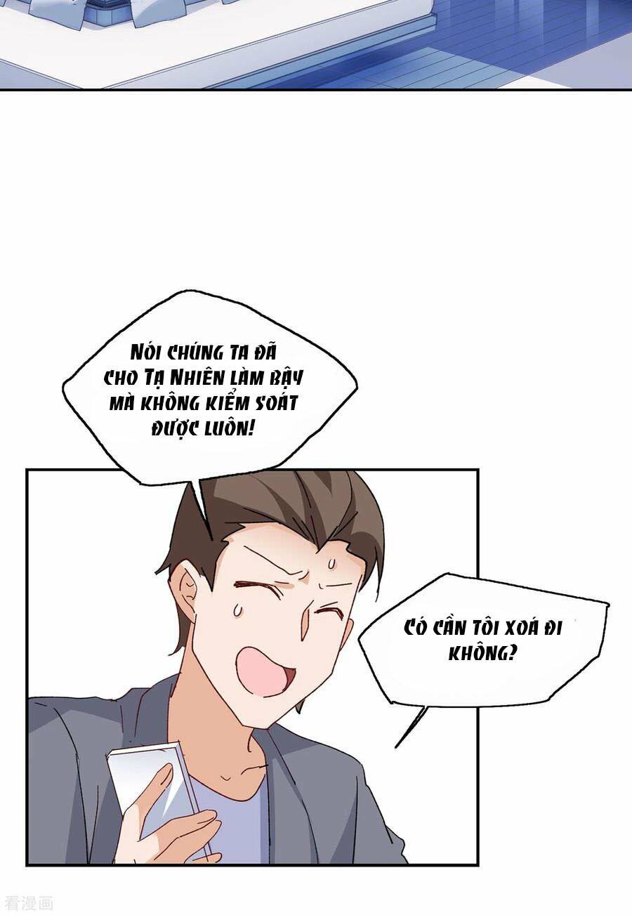 cô ấy đến rồi, xin nằm xuống! chapter 99 22