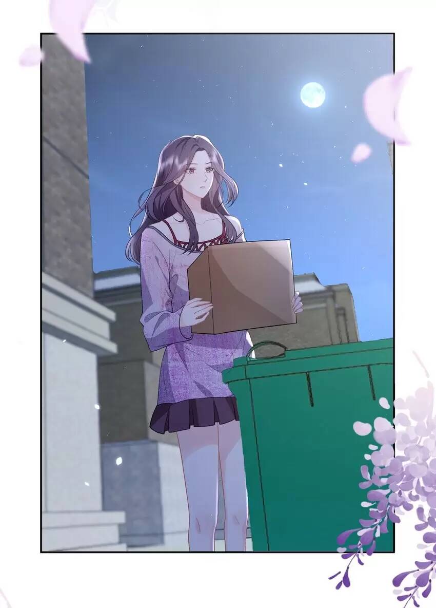 mận xanh chapter 21 34