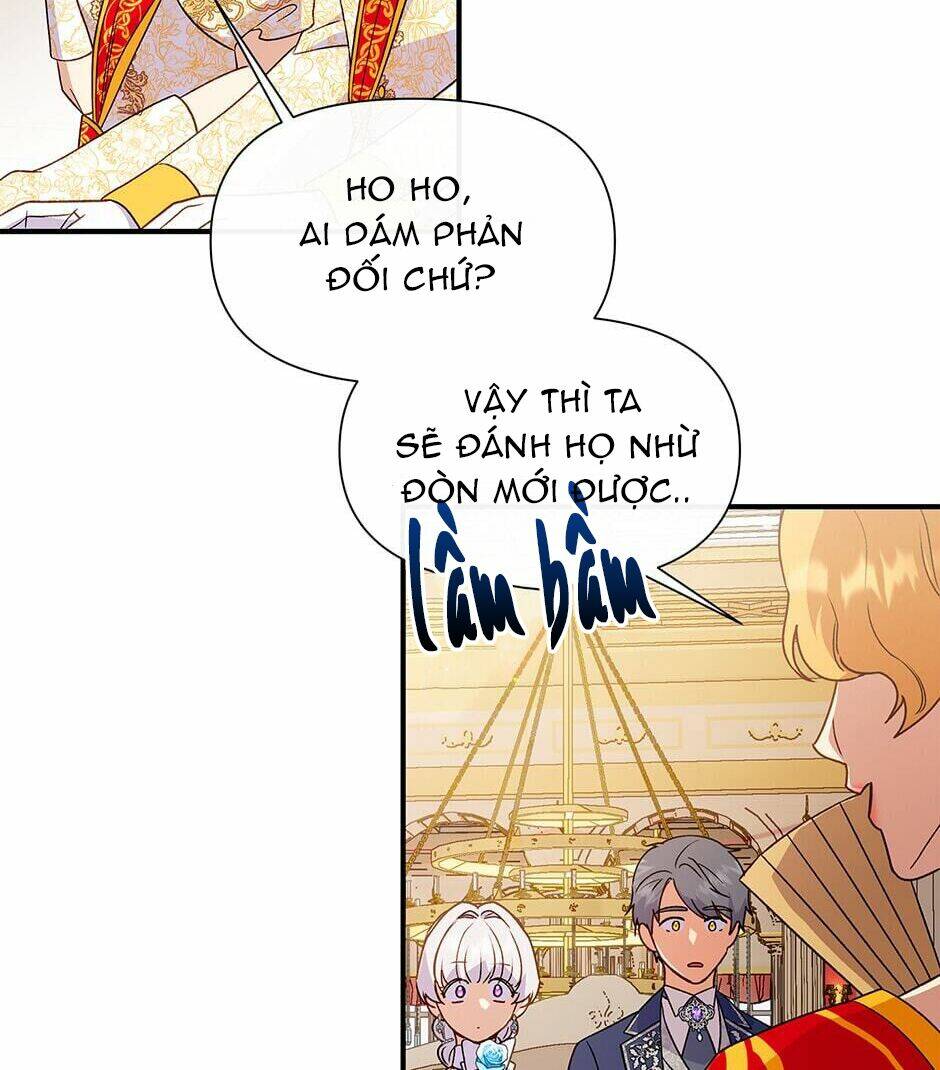 khế ước của nữ công tước quái vật chapter 130 44