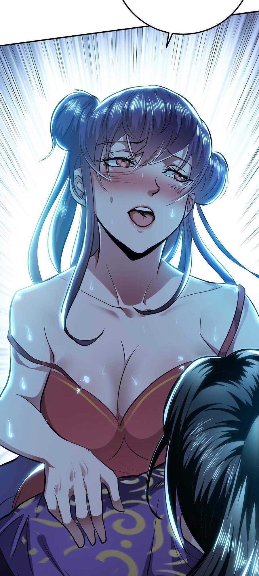 nam chính và hậu cung đều là của ta chapter 1 14