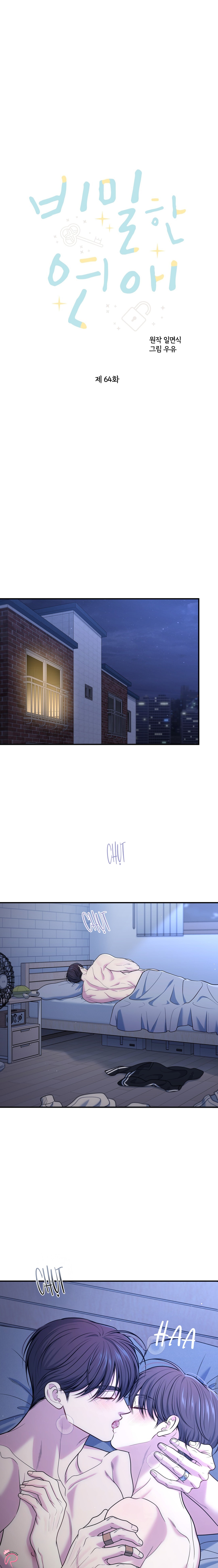 thầm yêu chapter 64 2